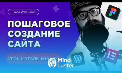 Создание сайта с figma и wordpress