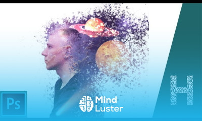 Рисуем в Adobe Photoshop