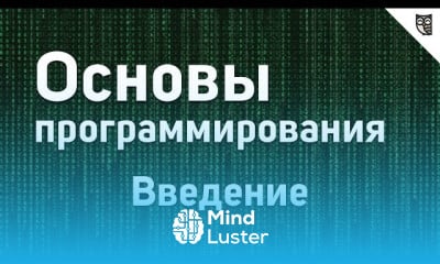 Типы данных в программировании