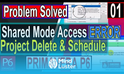 Settings in Primavera P6