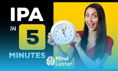 English Phonetics and IPA