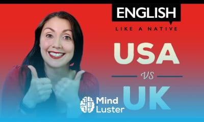 British and american english spelling