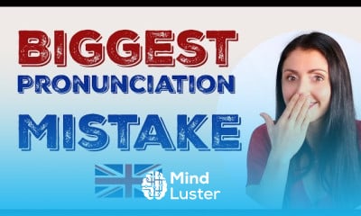British english pronunciation