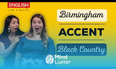 British accents for beginners