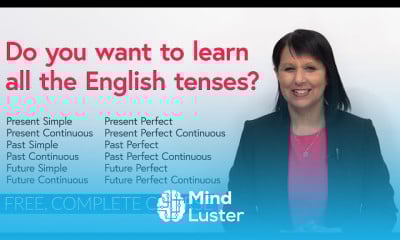 English tenses