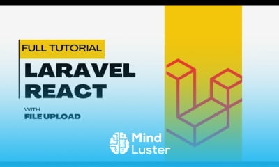 Laravel 12 react crud