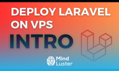 Deploy Laravel on VPS