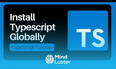TypeScript basics
