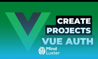Vue authentication with laravel breeze API