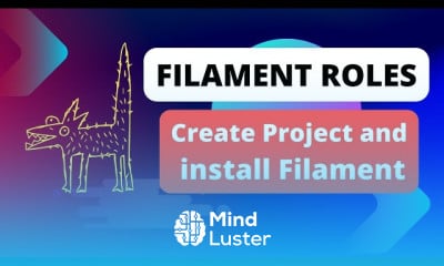 Laravel Filament roles