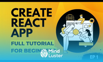 Create react app