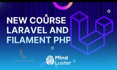 Laravel with filament PHP