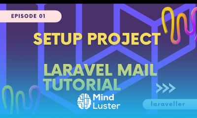 Laravel email