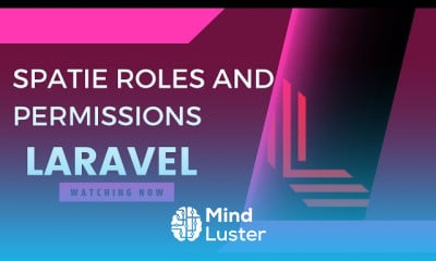 Create admin Panel laravel