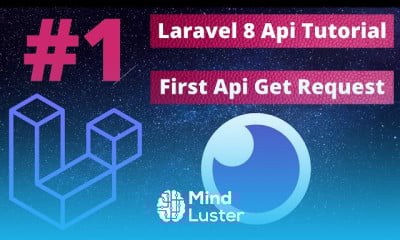 Laravel 8 API