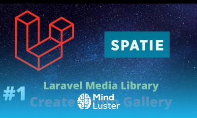 Spatie laravel media library