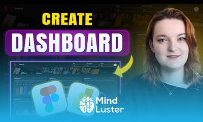 Power BI UI UX design roadmap