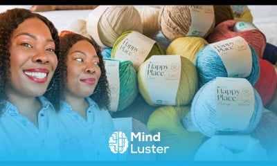 Making crochet a bag