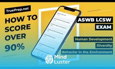 ASWB lCSW practice test