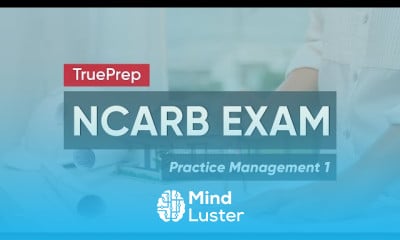 NCARB practice test