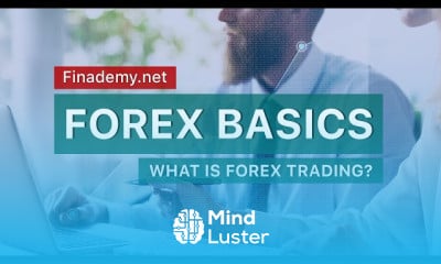 Forex trading basics Forex trading basics
