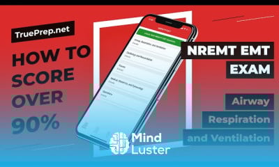 NREMT emt practice test NREMT emt practice test