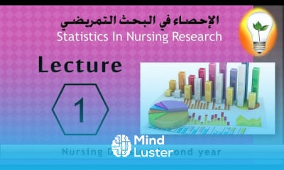 statistics in nursing