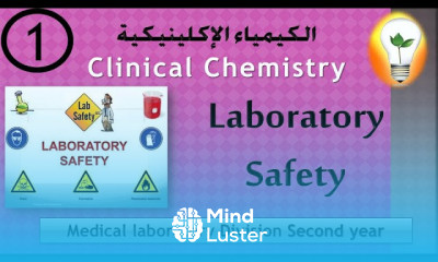 Principles of laboratory safety
