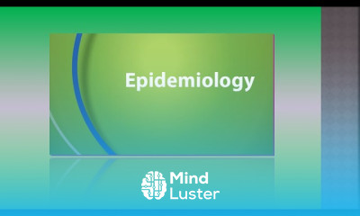 Epidemiology