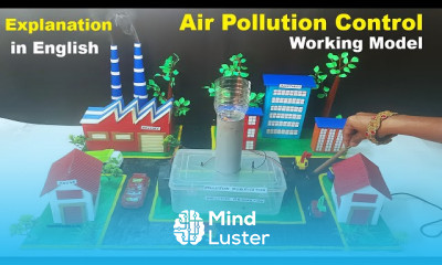 science working models