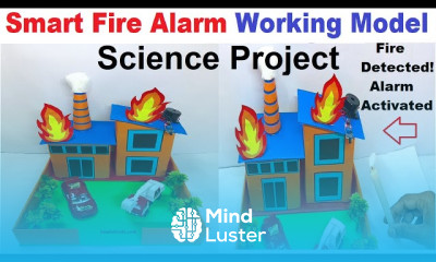 Making early warning working model