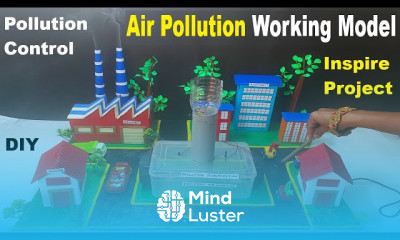 Making waste management working model