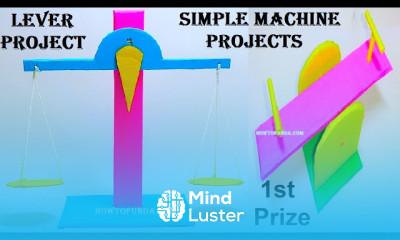 Making newtons first law of motion model