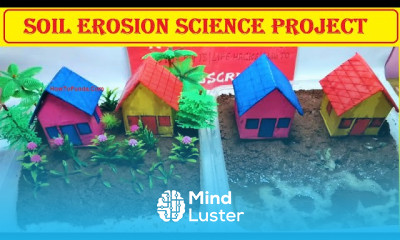 soil erosion science working project