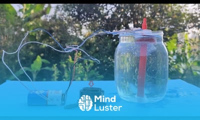 Making water level indicator alarm model