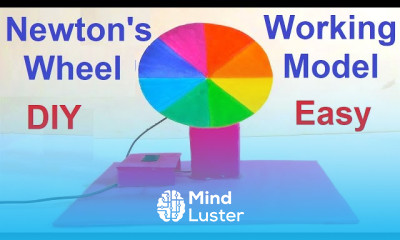 Electric Lift working model