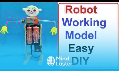 Making bridge lift working model 3d