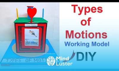 Making pulley working model