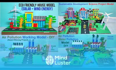 Making save environment working model