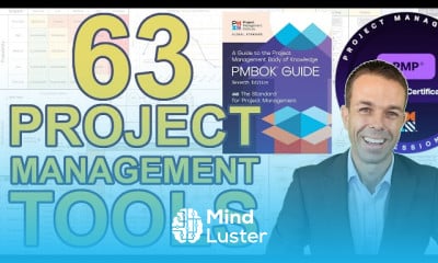 Project management tools