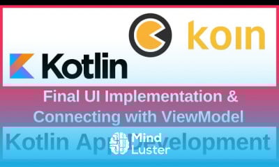 Kotlin for android development