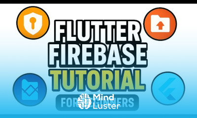 Flutter firebase