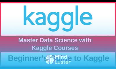Data science with kaggle
