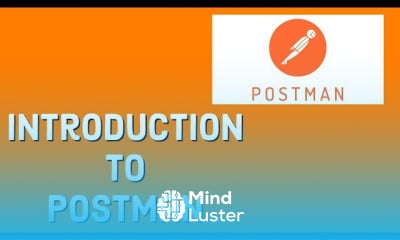 Download and install postman