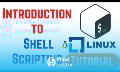 Shell scripting