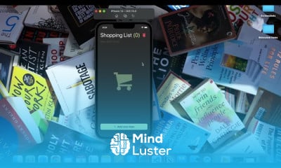 Create react native firebase CRUD app