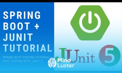 Spring boot testing with JUnit