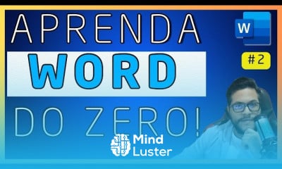 Microsoft word do iniciante