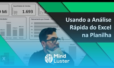 uso de atalhos no microsoft excel