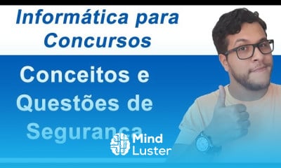 Informática para concursos questões de excel